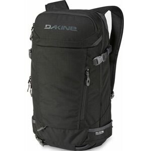 Dakine Heli Pro 24L - black uni