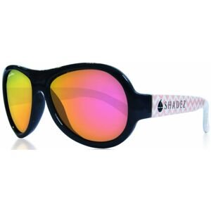 Shadez Sailboat - pink Junior: 3-7 let