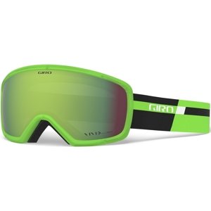 Giro Ringo - Green Black Podium/Vivid Emerald uni