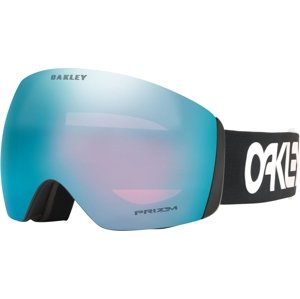 Oakley Flight Deck L - factory pilot black/Prizm Snow Sapphire Iridium uni