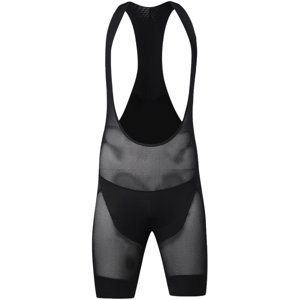 7Mesh Foundation Bib Short Men's - Black S