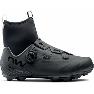 Northwave Magma XC Core - black 39.5