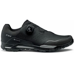 Northwave X-Trail Plus GTX - black 41