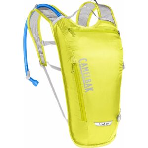 Camelbak Classic Light - Safety Yellow/Silver uni