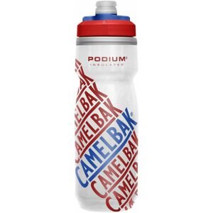 Camelbak Podium Chill 0,62l - Race Edition-Red uni