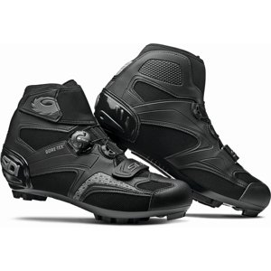 Sidi Frost Gore 2 – black/black 46