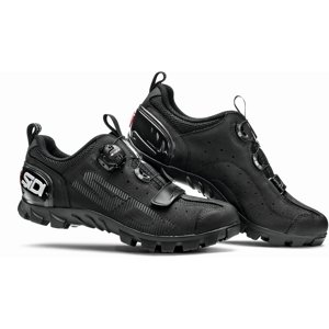 Sidi SD15 - black/black 47