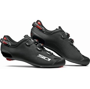 Sidi Shot 2 - black/black 43