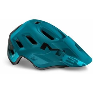 MET Roam MIPS - petrol blue matt 58-62