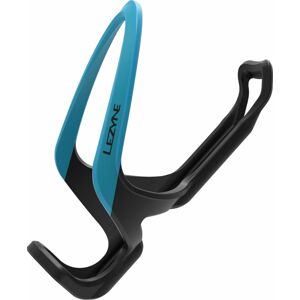 Lezyne Matrix Team Cage Black/Blue uni