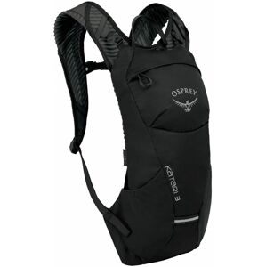 Osprey Katari 3 - black uni