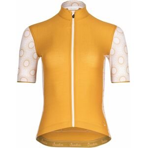 Isadore Climber's Jersey Women - Tuscany S