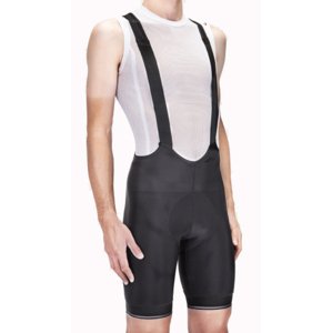 Isadore I7A3O7E Echelon Bib Shorts XXL