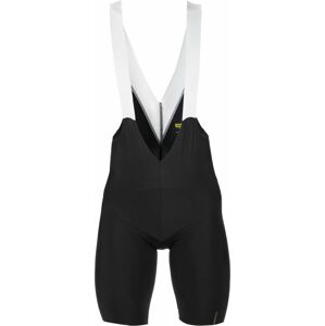 Mavic Ksyrium Pro ll Bib Shorts - Black XXL