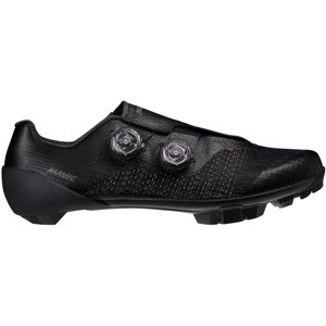 Mavic Ultimate XC Shoe - Black 47 1/3