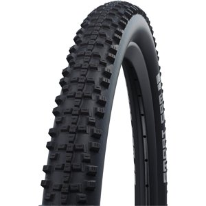 Schwalbe Smart Sam 26x2.1 new Addix RaceGuard černá+reflexní pruh 26x2.1