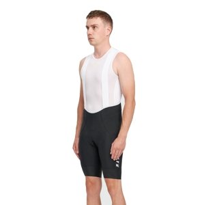 Maap Team Bib Evo - black/white XL