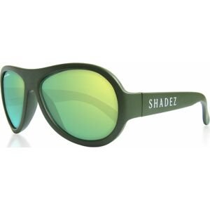 Shadez Classics Teeny -Pastel Mose Simen Teeny: 7-15 let