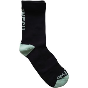 7Mesh Word Sock 6“ - Sea2Sky Jaded L