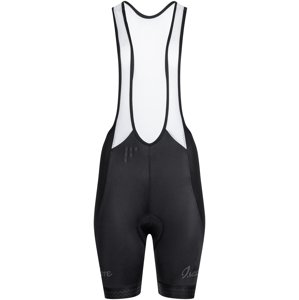 Isadore Climber's Bib Shorts W - black M