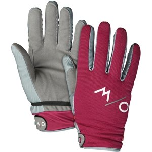 One Way XC Glove Universal - anemone/gray white 8