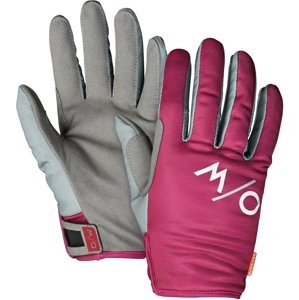 One Way XC Glove Universal Light - anemone/gray white 6