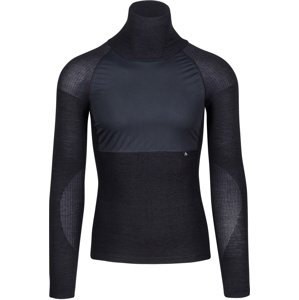 Isadore Ovada Deep Winter Baselayer - Black L