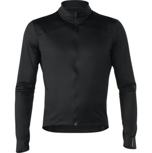 Mavic Cosmic Thermo Jersey - black L