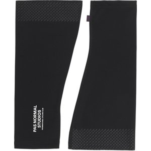 Pas Normal Studios Control Knee Warmers - Black S