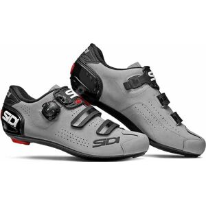 Sidi Alba 2 - black/gray 44.5