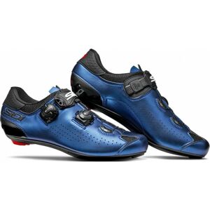 Sidi Genius 10 - iridescent/blue 46