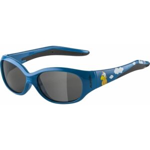 Alpina Flexxy Kids - blue pirat gloss uni