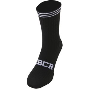 SBCR Tourmalet Black L/XL 40-43