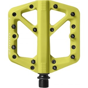 Crankbrothers Stamp 1 Large - Citron uni