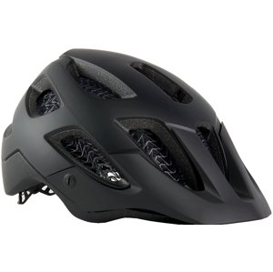 Bontrager Blaze WaveCel Mountain Bike Helmet - black/dnister black S-(51-57)