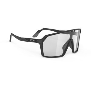 Rudy Project Spinshield - black matte/impactx photochromic 2 black uni