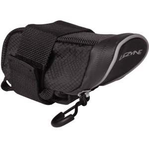 Lezyne Micro Caddy - XL - black uni