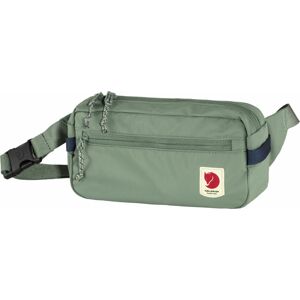 Fjallraven High Coast Hip Pack - Patina Green uni