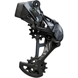 Sram XX1 Eagle AXS - black uni