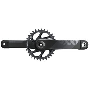 Sram XX1 Eagle B148 DUB 170 30T - gray uni