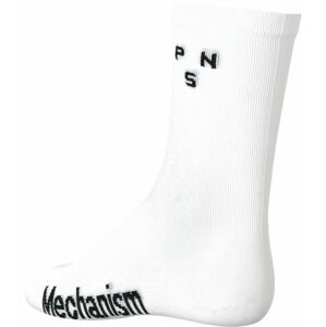 Pas Normal Studios Mechanism Socks - White 43-46