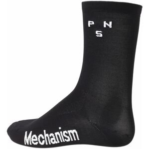 Pas Normal Studios Mechanism Socks - Black 35-38