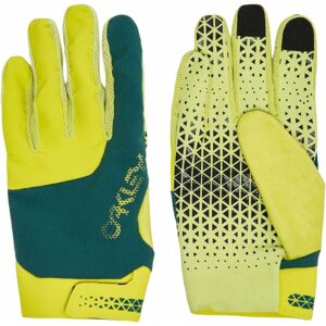 Oakley Off Camber MTB Glove - sulphur L