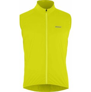 Mavic Sirocco Vest - Sulphur Spring L