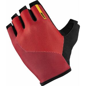 Mavic Ksyrium Glove - Haute Red M