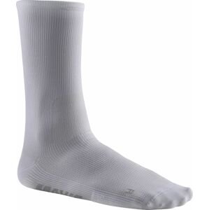 Mavic Essential High Sock - White 35-38