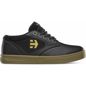 Etnies Semenuk Pro - black/gum 41