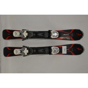 BAZAR - Nordica Team GT blk 16/17+ M4,5 70