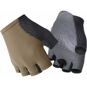 PEdALED Odyssey Elastic Interface Gloves - military gree L