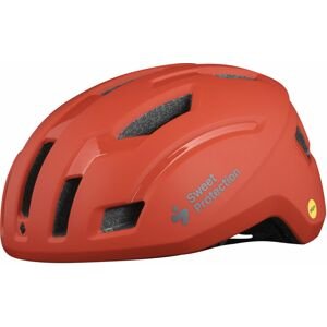 Sweet protection Seeker Mips Helmet - Burning Orange 53-61